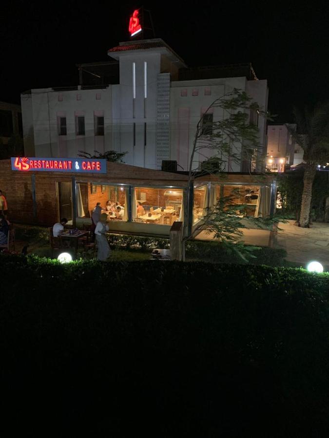 4S Hotel Dahab Exterior foto