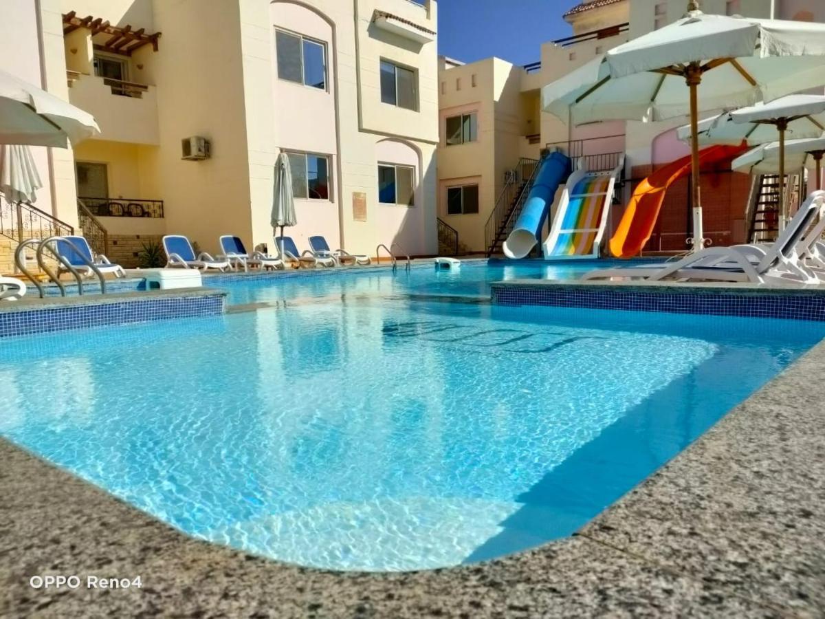4S Hotel Dahab Exterior foto
