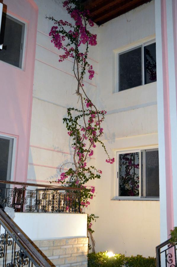 4S Hotel Dahab Exterior foto