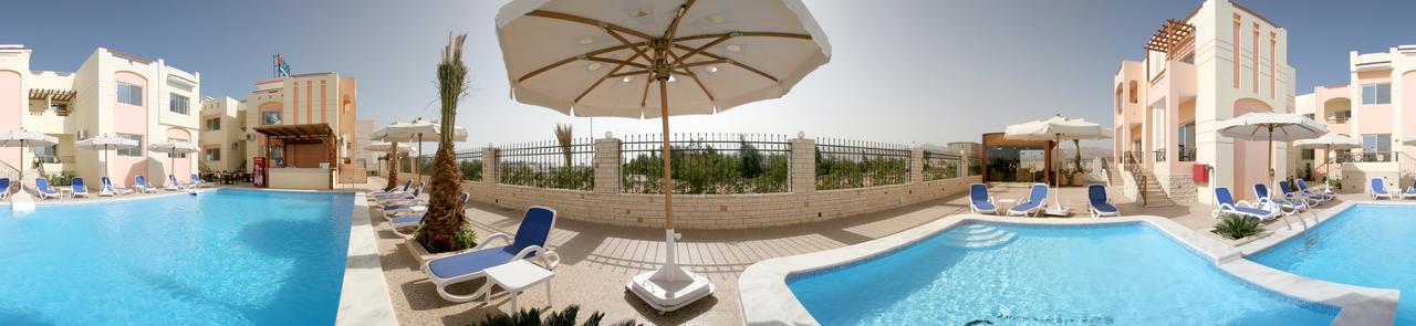 4S Hotel Dahab Exterior foto